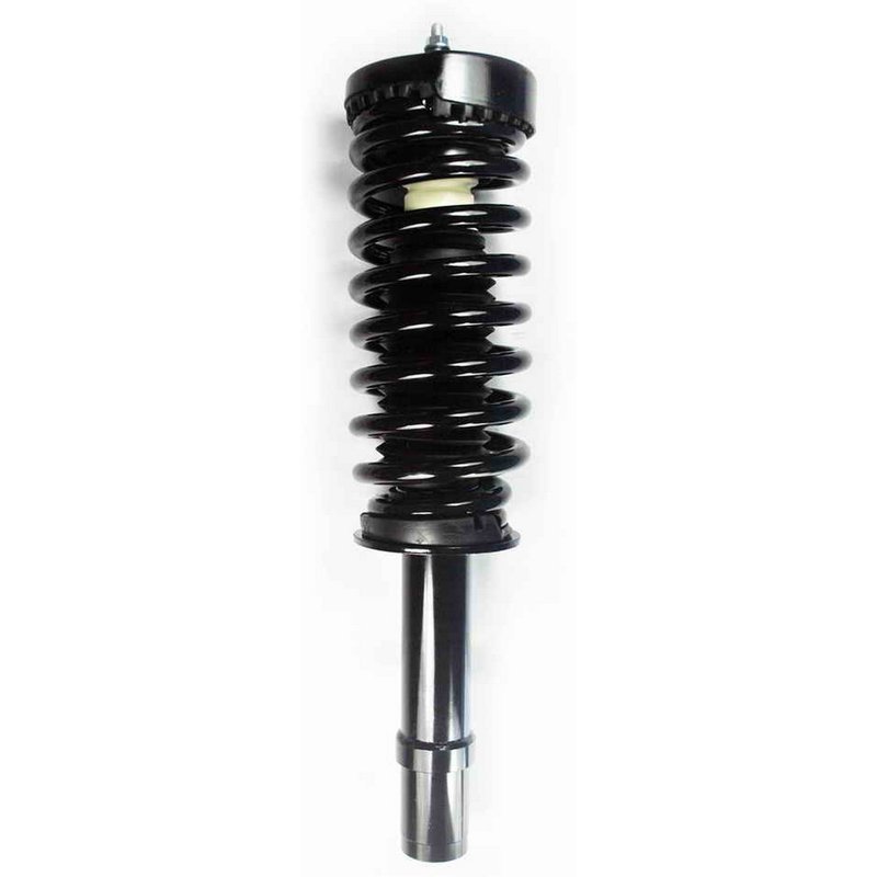 FCS 1335895L Suspension Strut and Coil Spring Assembly - Front Left
