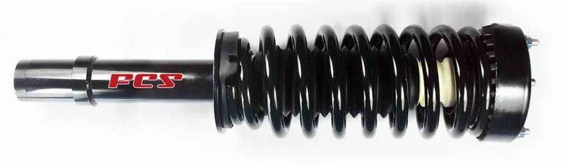 FCS 1335895R Suspension Strut and Coil Spring Assembly - Front Right