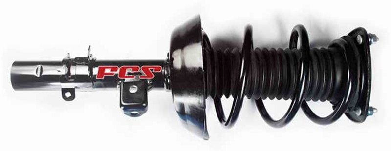 FCS 1335909R Suspension Strut and Coil Spring Assembly - Front Right
