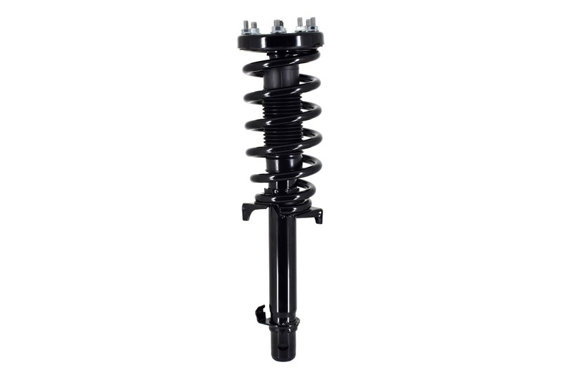 FCS 1335948L Suspension Strut and Coil Spring Assembly - Front Left