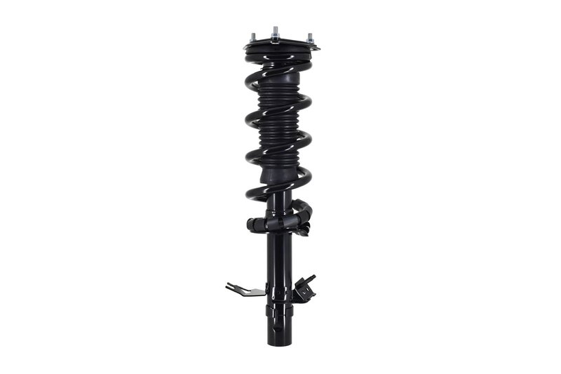 FCS 1335989L Suspension Strut and Coil Spring Assembly - Front Left