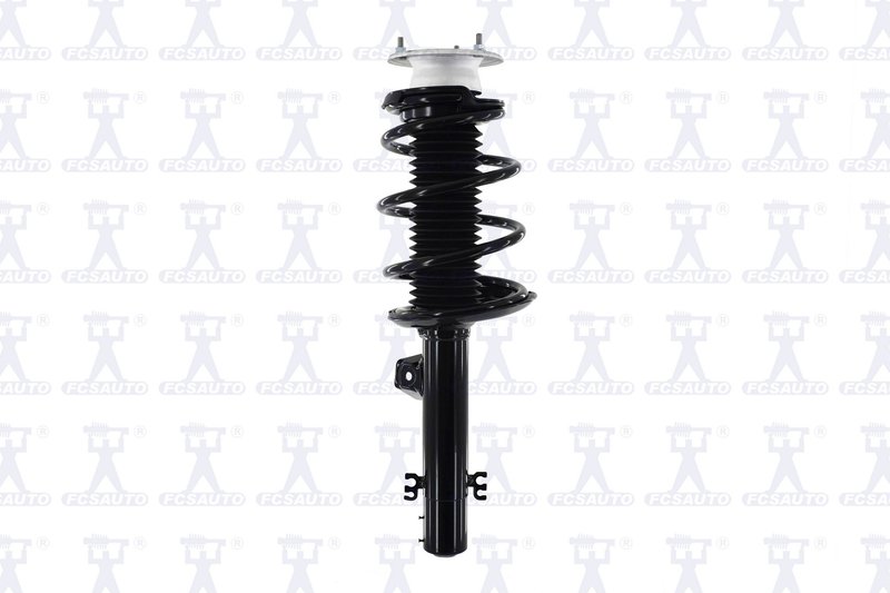 FCS 1335994L Suspension Strut and Coil Spring Assembly - Front Left