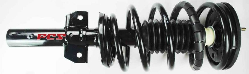 FCS 1336304 Suspension Strut and Coil Spring Assembly - Front
