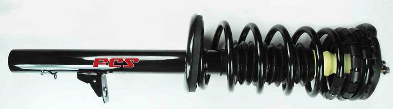 FCS 1336309 Suspension Strut and Coil Spring Assembly - Rear