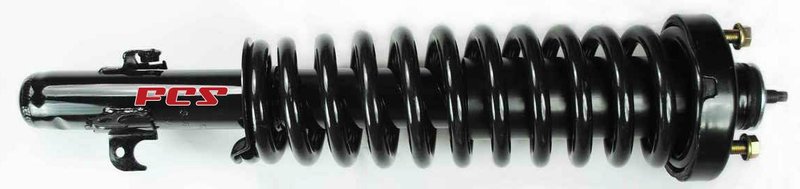 FCS 1336310 Suspension Strut and Coil Spring Assembly - Front