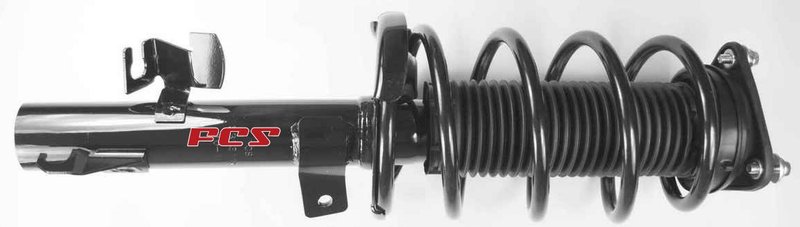 FCS 1336311R Suspension Strut and Coil Spring Assembly - Front Right