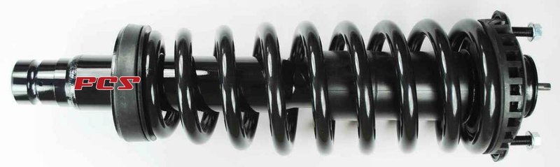 FCS 1336324 Suspension Strut and Coil Spring Assembly - Front