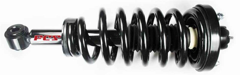 FCS 1336328 Suspension Strut and Coil Spring Assembly - Rear