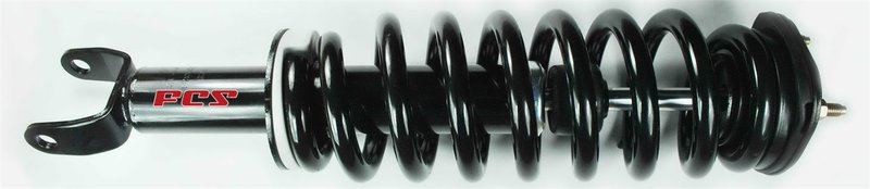 FCS 1336334 Suspension Strut and Coil Spring Assembly - Front