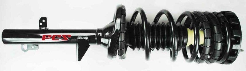FCS 1336346 Suspension Strut and Coil Spring Assembly - Rear