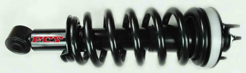 FCS 1336349 Suspension Strut and Coil Spring Assembly - Front