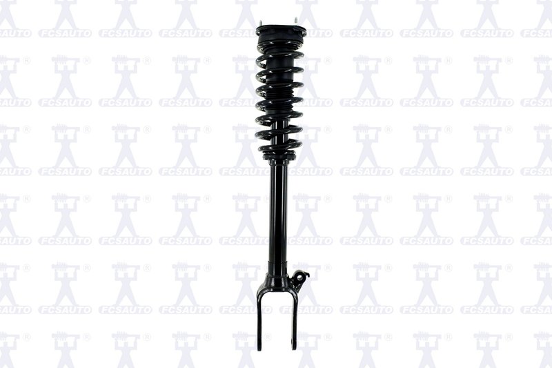 FCS 1337007 Suspension Strut and Coil Spring Assembly - Front