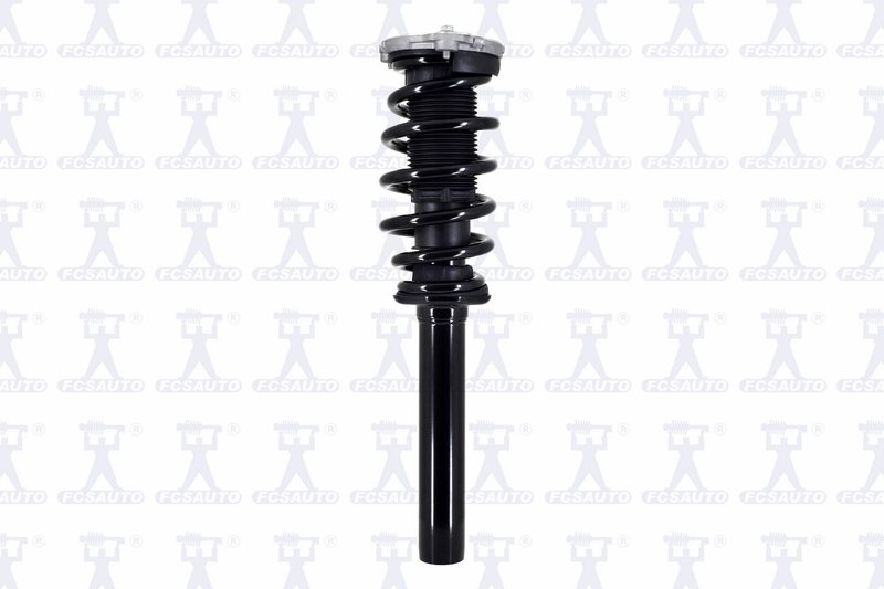 FCS 1337097 Suspension Strut and Coil Spring Assembly - Front