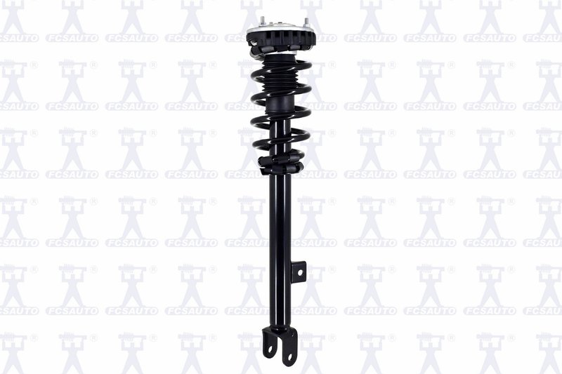 FCS 1337098R Suspension Strut and Coil Spring Assembly - Front Right