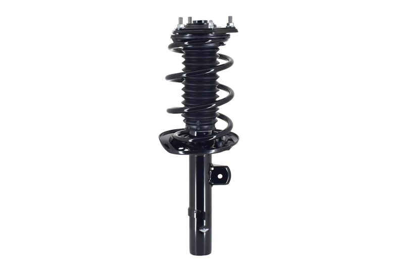 FCS 1337178L Suspension Strut and Coil Spring Assembly - Front Left