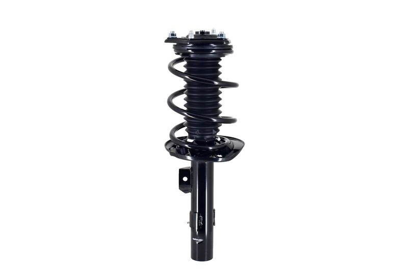 FCS 1337287R Suspension Strut and Coil Spring Assembly - Front Right