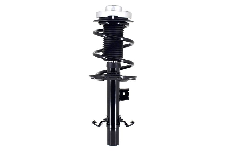 FCS 1337294R Suspension Strut and Coil Spring Assembly - Front Right