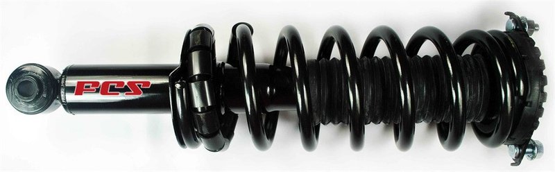 FCS 1345397 Suspension Strut and Coil Spring Assembly - Rear