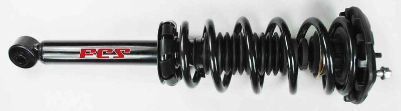 FCS 1345401 Suspension Strut and Coil Spring Assembly - Rear