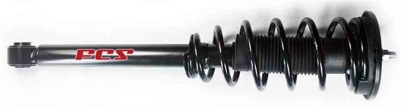 FCS 1345428 Suspension Strut and Coil Spring Assembly - Rear