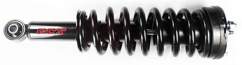FCS 1345455 Suspension Strut and Coil Spring Assembly - Front