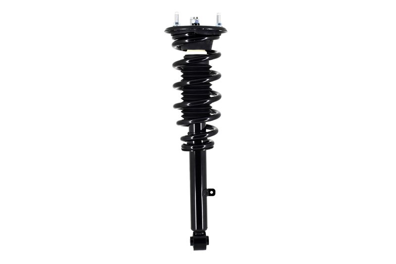 FCS 1345474L Suspension Strut and Coil Spring Assembly - Front Left