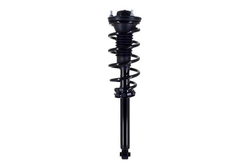 FCS 1345482 Suspension Strut and Coil Spring Assembly - Rear
