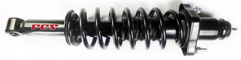 FCS 1345484 Suspension Strut and Coil Spring Assembly - Rear