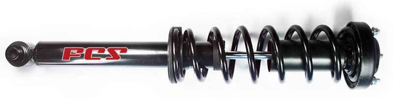 FCS 1345504 Suspension Strut and Coil Spring Assembly - Rear