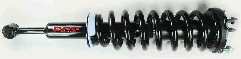 FCS 1345558R Suspension Strut and Coil Spring Assembly - Front Right