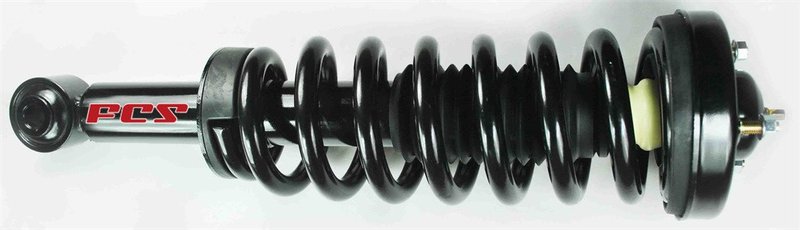 FCS 1345560 Suspension Strut and Coil Spring Assembly - Front