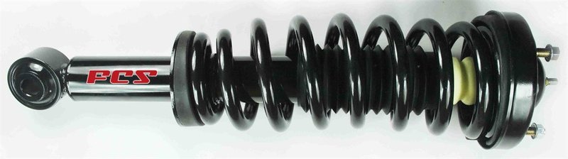 FCS 1345562 Suspension Strut and Coil Spring Assembly - Front