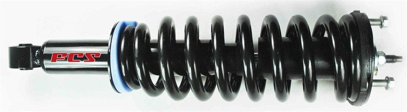 FCS 1345564R Suspension Strut and Coil Spring Assembly - Front Right