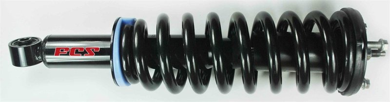 FCS 1345565L Suspension Strut and Coil Spring Assembly - Front Left