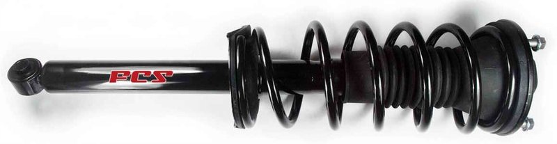 FCS 1345568 Suspension Strut and Coil Spring Assembly - Rear