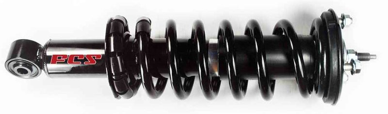 FCS 1345682 Suspension Strut and Coil Spring Assembly - Front