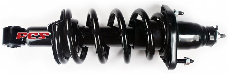 FCS 1345688R Suspension Strut and Coil Spring Assembly - Rear Right