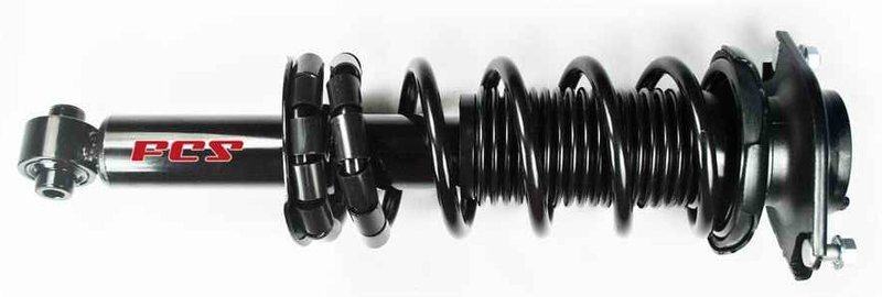 FCS 1345761 Suspension Strut and Coil Spring Assembly - Rear