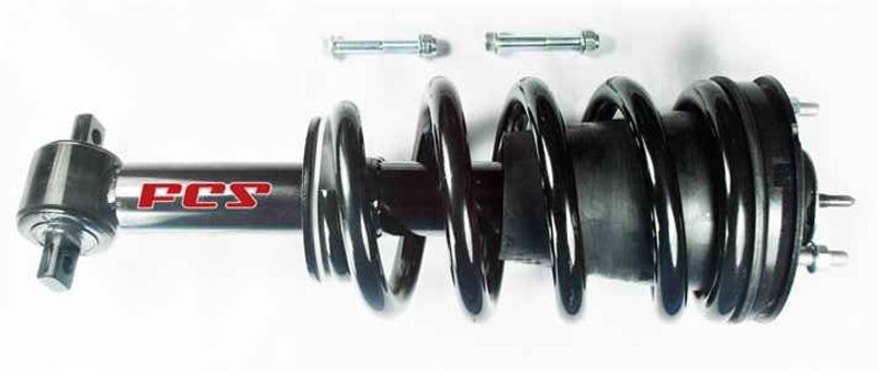 FCS 1345815 Suspension Strut and Coil Spring Assembly - Front