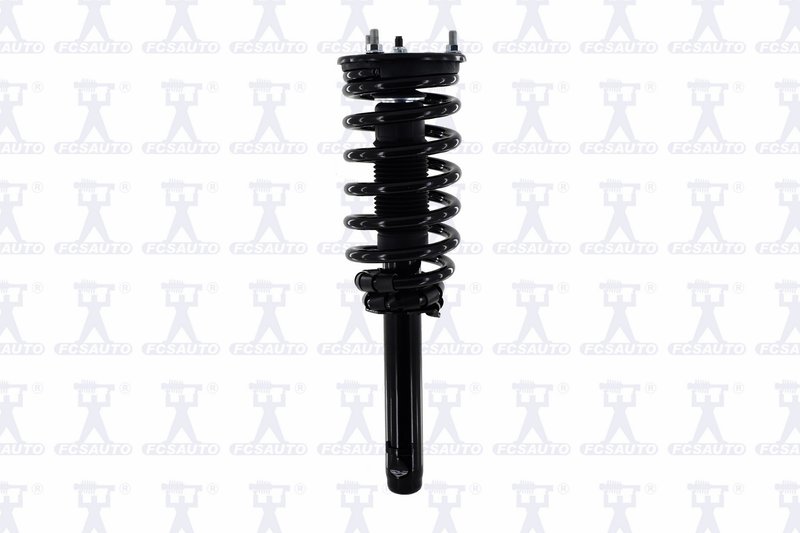 FCS 1345938 Suspension Strut and Coil Spring Assembly - Front
