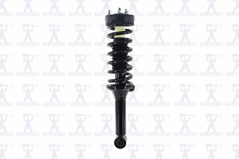 FCS 1345961 Suspension Strut and Coil Spring Assembly - Front