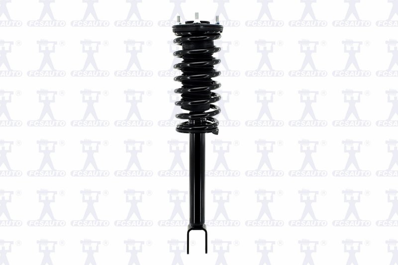 FCS 1345963 Suspension Strut and Coil Spring Assembly - Front
