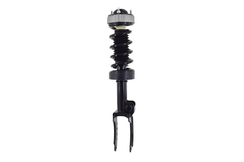 FCS 1355039R Suspension Strut and Coil Spring Assembly - Front Right
