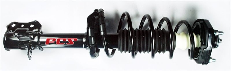 FCS 2331008L Suspension Strut and Coil Spring Assembly - Rear Left