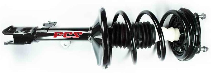 FCS 2331604L Suspension Strut and Coil Spring Assembly - Front Left