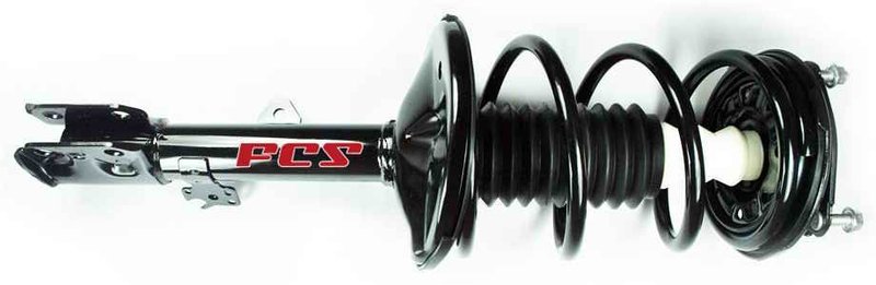 FCS 2331604R Suspension Strut and Coil Spring Assembly - Front Right