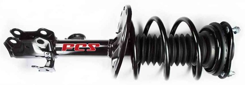 FCS 2331622L Suspension Strut and Coil Spring Assembly - Front Left