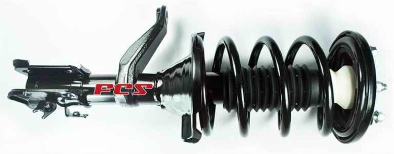 FCS 2331632R Suspension Strut and Coil Spring Assembly - Front Right
