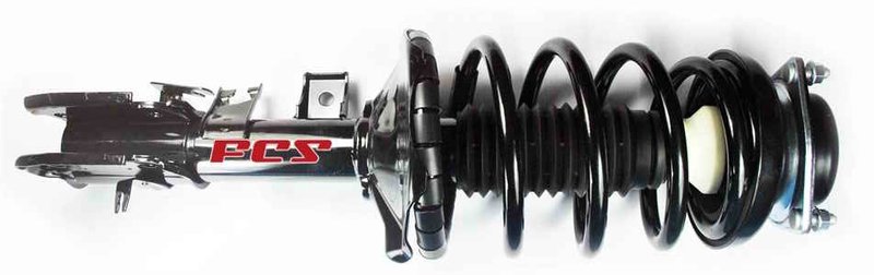FCS 2331645R Suspension Strut and Coil Spring Assembly - Front Right