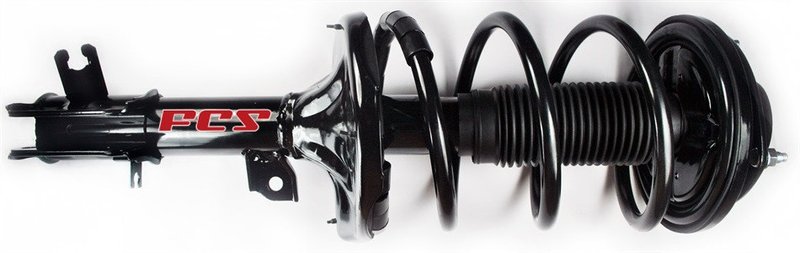 FCS 2331796L Suspension Strut and Coil Spring Assembly - Front Left